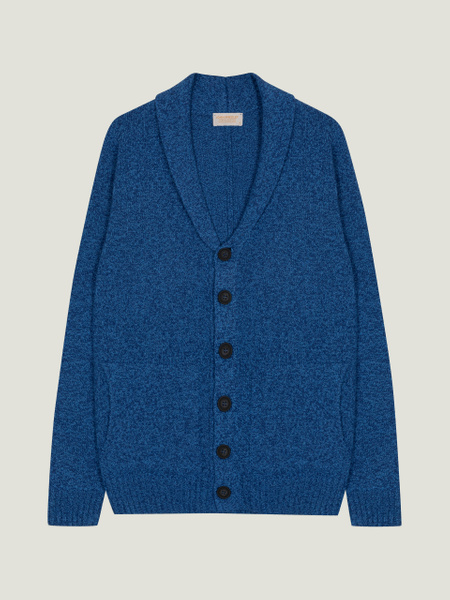 Rockford - Saxe Blue