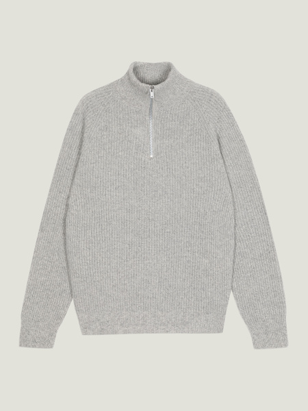 Ryker - John Smedley's Eco Cashmere Jumper | John Smedley