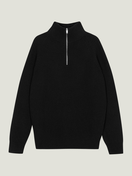 Ryker - John Smedley's Eco Cashmere Jumper | John Smedley