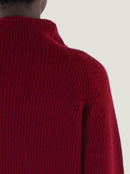Ryker - John Smedley's Eco Cashmere Jumper | John Smedley