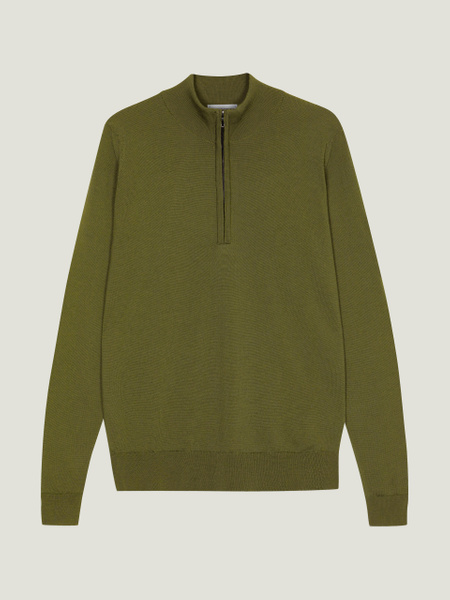 【dendenkankanさま専用】 JOHN SMEDLEY merino Tapton - Extra Fine Merino Wool Jumper | John Smedley
