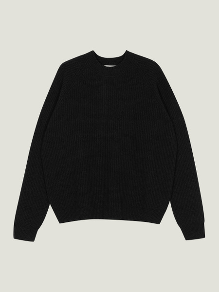 Lylla - John Smedley's Eco Cashmere Jumper | John Smedley