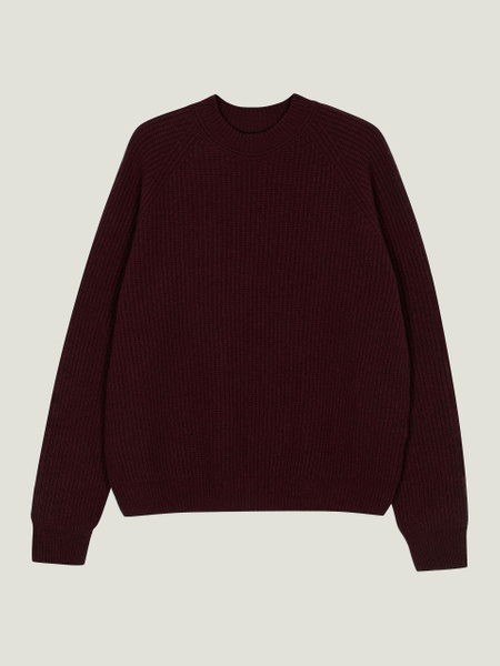 Lylla - John Smedley's Eco Cashmere Jumper | John Smedley