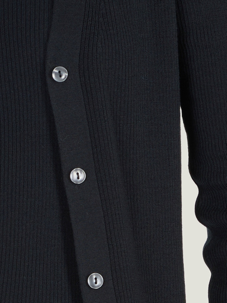 Jeune - Extra Fine Merino Wool Cardigan | John Smedley