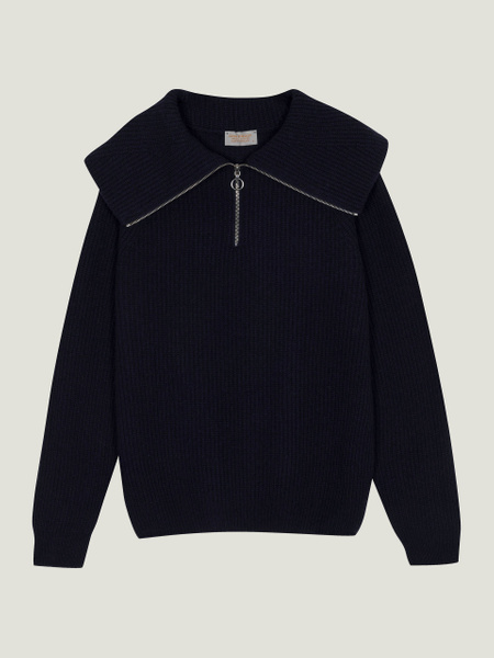 Newry - John Smedley's Eco Cashmere Jumper | John Smedley
