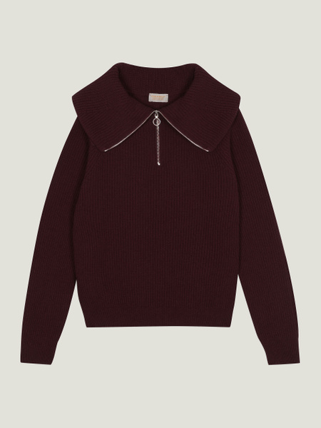 Newry - John Smedley's Eco Cashmere Jumper | John Smedley