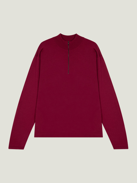 JOHN SMEDLEY for UNITEDARROWS ニットポロ John Smedley Men's Noah Johnny Collar Sweater Polo | Nordstrom