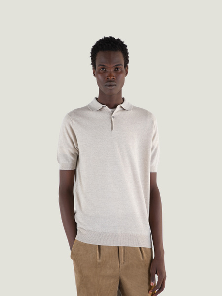 【dendenkankanさま専用】 JOHN SMEDLEY merino Denver - Extra Fine Merino Wool Jumper | John Smedley