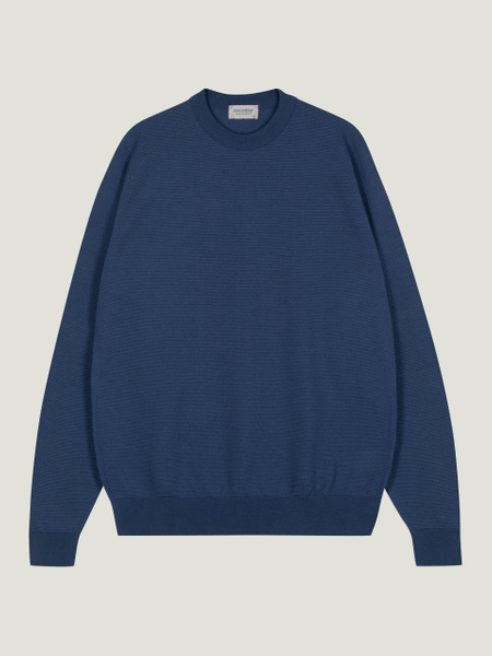 15.Singular - Extra Fine Merino Wool Jumper