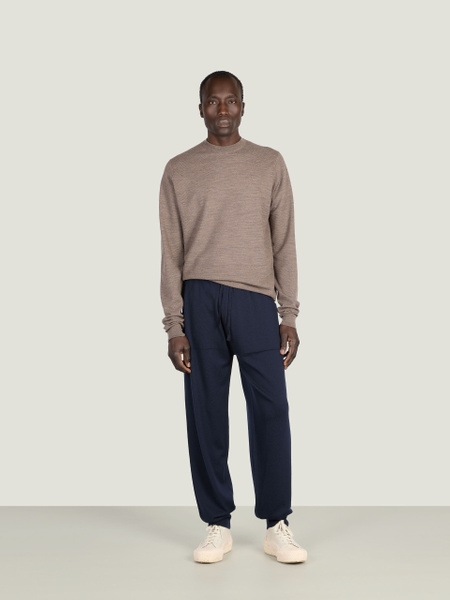 15.Singular - Extra Fine Merino Wool Jumper