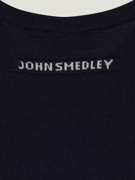 Extra Fine Merino Wool Jumper | John Smedley