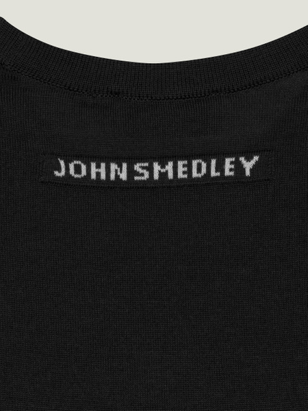 Extra Fine Merino Wool Jumper | John Smedley