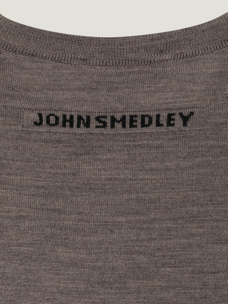 Extra Fine Merino Wool Jumper | John Smedley