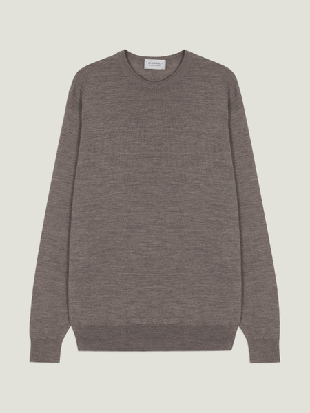 Extra Fine Merino Wool Jumper | John Smedley