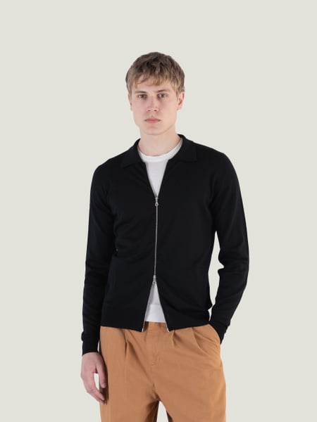 Alston - Black