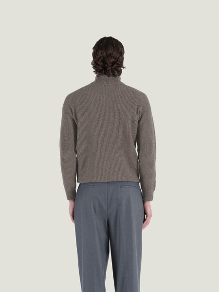 Aukland - John Smedley's Eco Cashmere Jumper | John Smedley