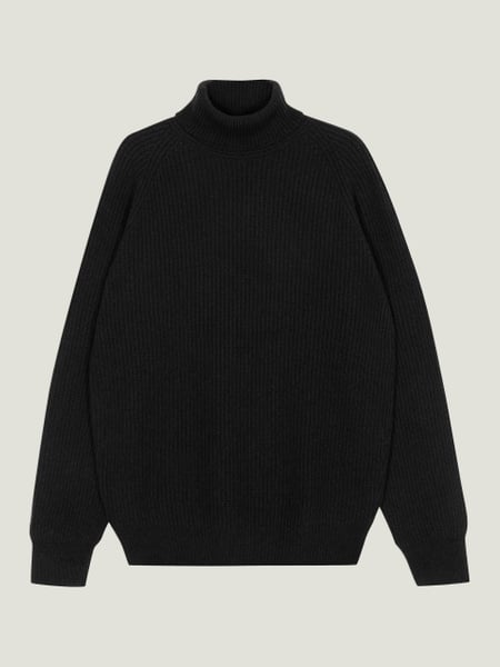 Aukland - John Smedley's Eco Cashmere Jumper | John Smedley