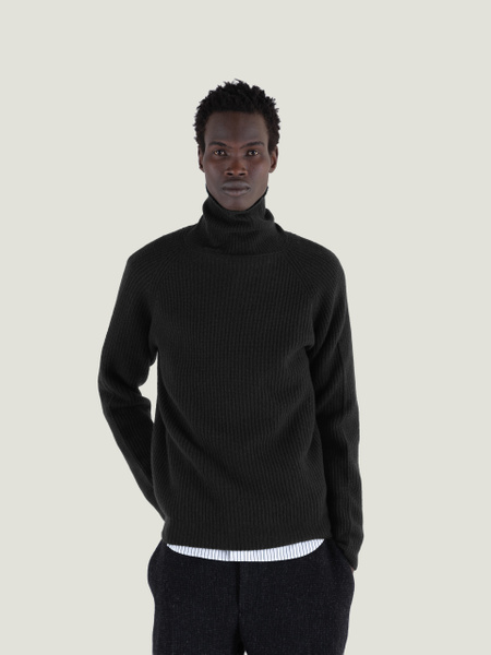 Aukland - Black