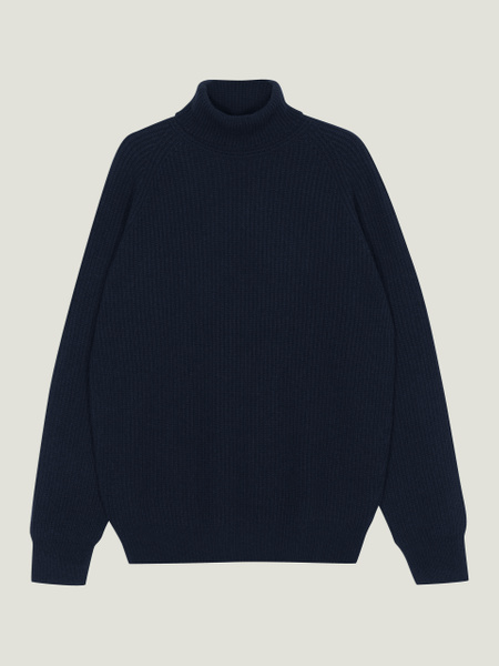 Aukland - John Smedley's Eco Cashmere Jumper | John Smedley