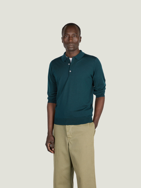 BELPER KNIT shirt ニットシャツ BELPER KNIT shirt ニットシャツ 【公式通販】