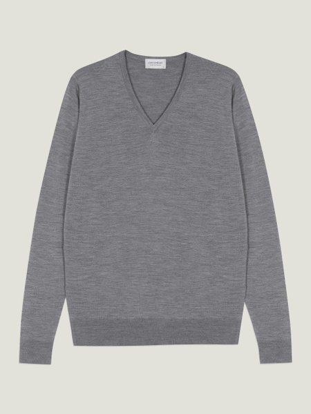 Blenheim - Classic Extra Fine Merino Wool Jumper | John Smedley