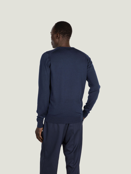 Blenheim - Classic Extra Fine Merino Wool Jumper | John Smedley