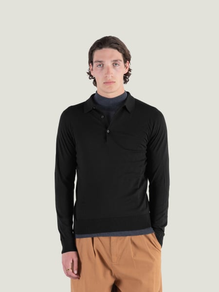 John Smedley Official Store | The Worlds Finest Knitwear | John