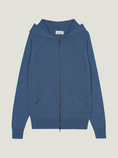 Carty - Saltire Blue