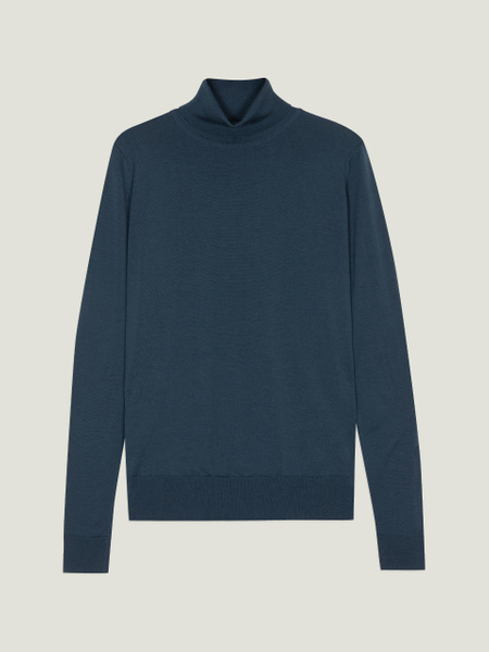 【dendenkankanさま専用】 JOHN SMEDLEY merino Cherwell - Extra Fine Merino Wool Jumper | John Smedley