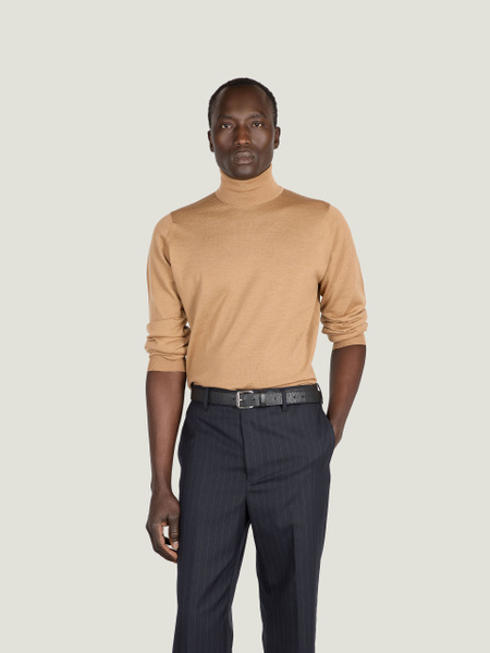 Cherwell - Extra Fine Merino Wool Jumper | John Smedley