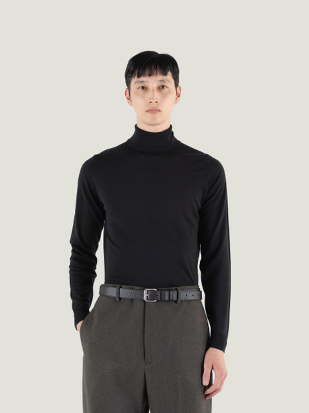 【dendenkankanさま専用】 JOHN SMEDLEY merino Cherwell - Extra Fine Merino Wool Jumper | John Smedley
