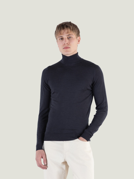 【dendenkankanさま専用】 JOHN SMEDLEY merino Cherwell - Extra Fine Merino Wool Jumper | John Smedley