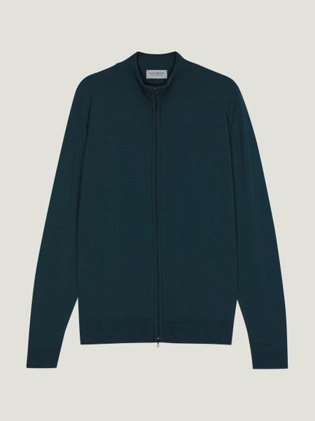 【dendenkankanさま専用】 JOHN SMEDLEY merino John Smedley Claygate Merino Wool Cardigan | Nordstrom