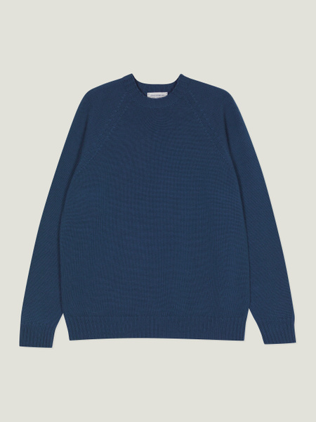 Denver - Extra Fine Merino Wool Jumper | John Smedley