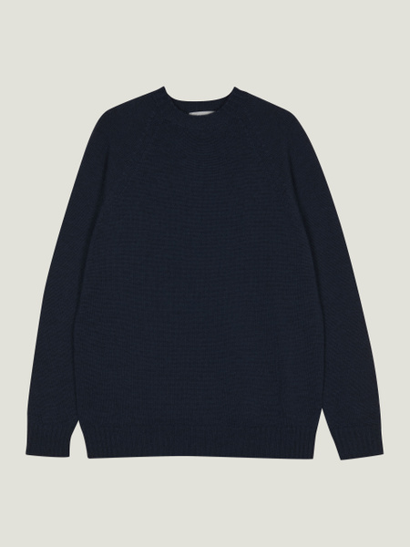 【dendenkankanさま専用】 JOHN SMEDLEY merino Denver - Extra Fine Merino Wool Jumper | John Smedley