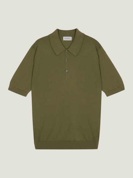 【美品】 JOHN SMEDLEY Sea  cotton polo 28101011r.jpg