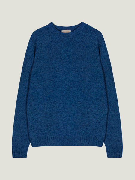 Norfolk - Saxe Blue