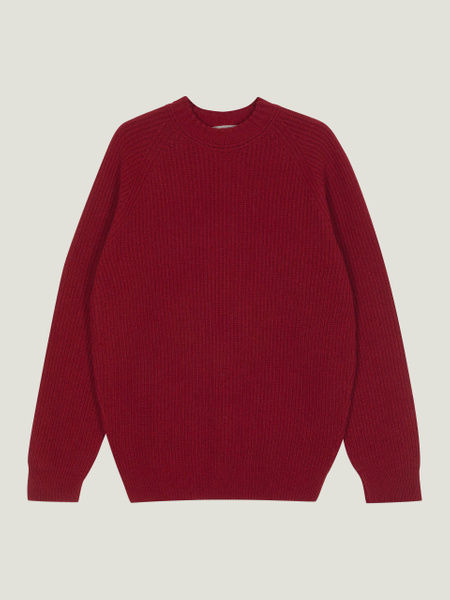 Oxnard - John Smedley's Eco Cashmere Jumper | John Smedley