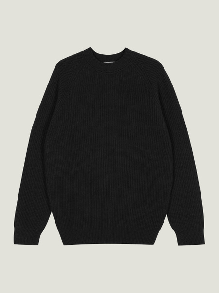 Oxnard - John Smedley's Eco Cashmere Jumper | John Smedley