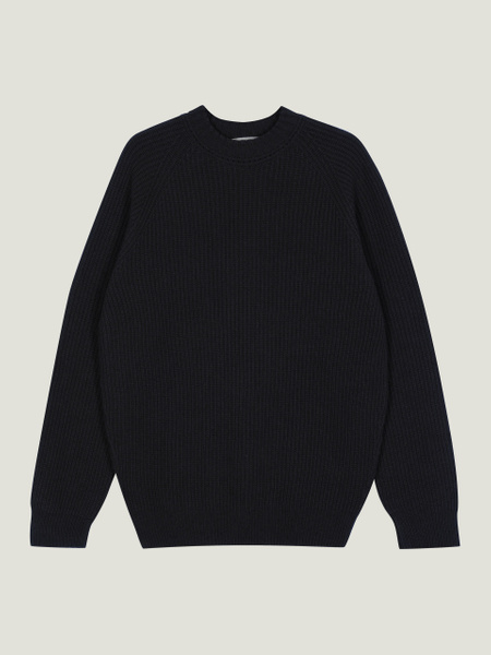 Oxnard - John Smedley's Eco Cashmere Jumper | John Smedley