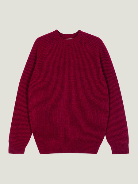 Oxnard - John Smedley's Eco Cashmere Jumper | John Smedley