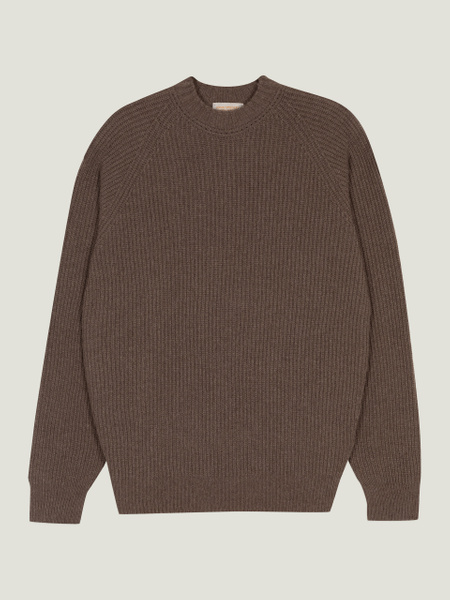 Oxnard - John Smedley's Eco Cashmere Jumper | John Smedley