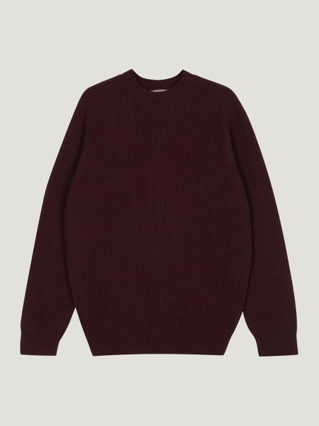 Oxnard - John Smedley's Eco Cashmere Jumper | John Smedley
