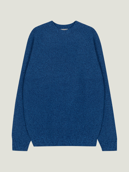 Oxnard - John Smedley's Eco Cashmere Jumper | John Smedley