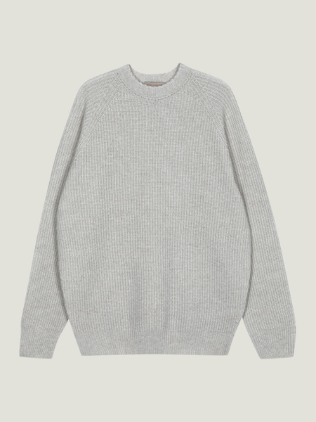 Oxnard - John Smedley's Eco Cashmere Jumper | John Smedley