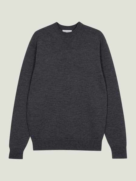 Pollo - Extra Fine Merino Wool Jumper | John Smedley
