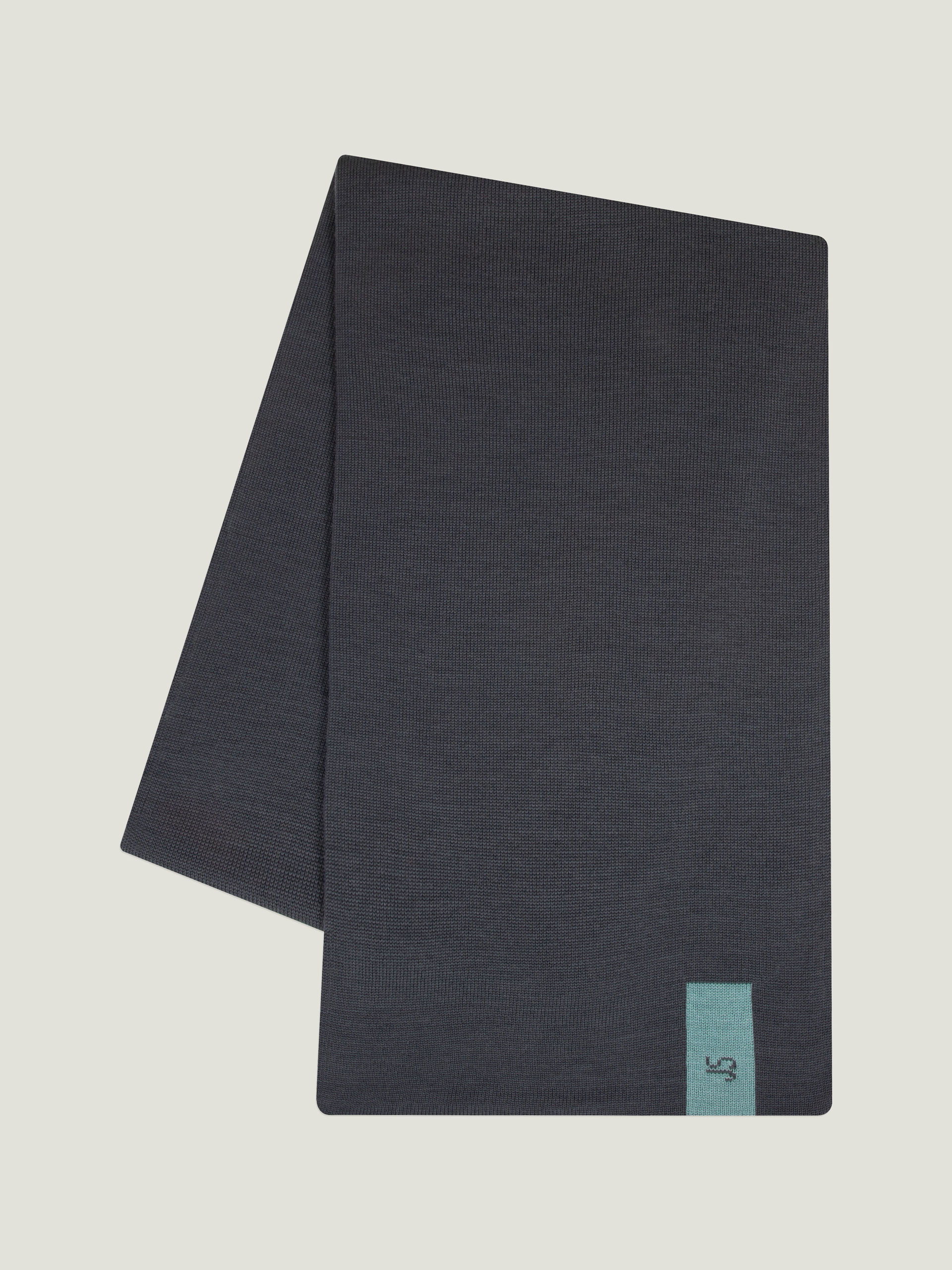 JS by John Smedley - Scarf
 